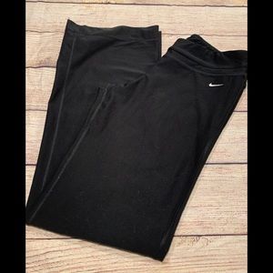Nike Workout Pants